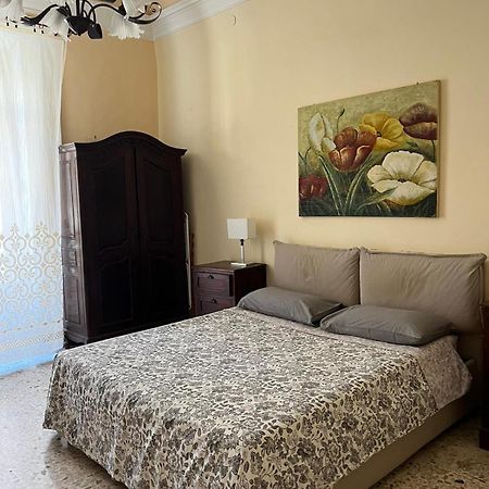 Appartement Iside à Catane Extérieur photo
