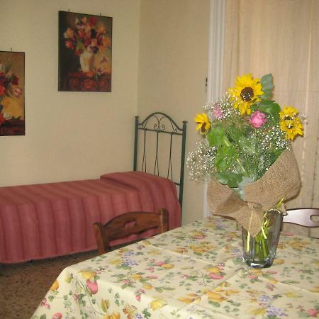 Appartement Iside à Catane Extérieur photo