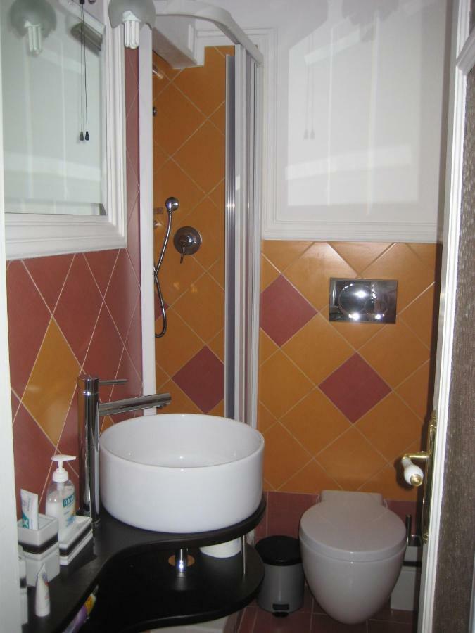 Appartement Iside à Catane Extérieur photo