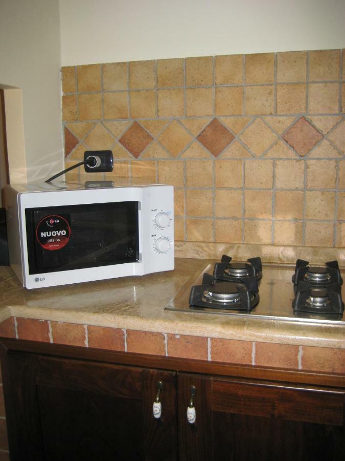 Appartement Iside à Catane Extérieur photo