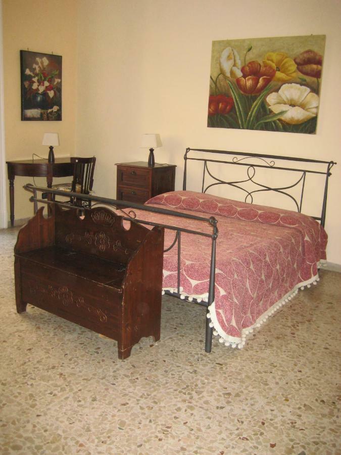 Appartement Iside à Catane Extérieur photo